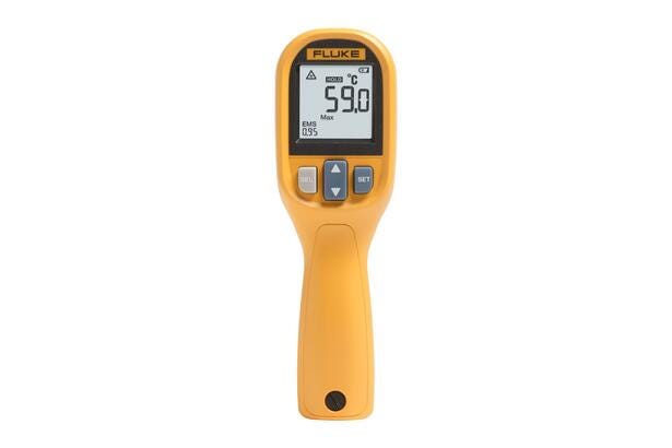 Fluke 59 MAX Infrared Thermometer Fluke 59 MAX Infrared Thermometer
