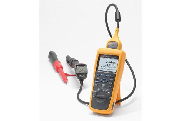 Fluke BT521 蓄電(dian)池內(nei)阻分(fēn)析儀 Fluke BT521 蓄電(dian)池內(nei)阻分(fēn)析儀