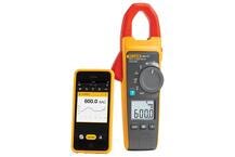 Fluke 902 FC True-rms HVAC Clamp Meter Fluke 902 FC True-rms HVAC Clamp Meter