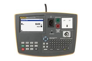 Fluke 6500-2 Portable Appliance Tester 1 Fluke 6500-2 Portable Appliance Tester 1