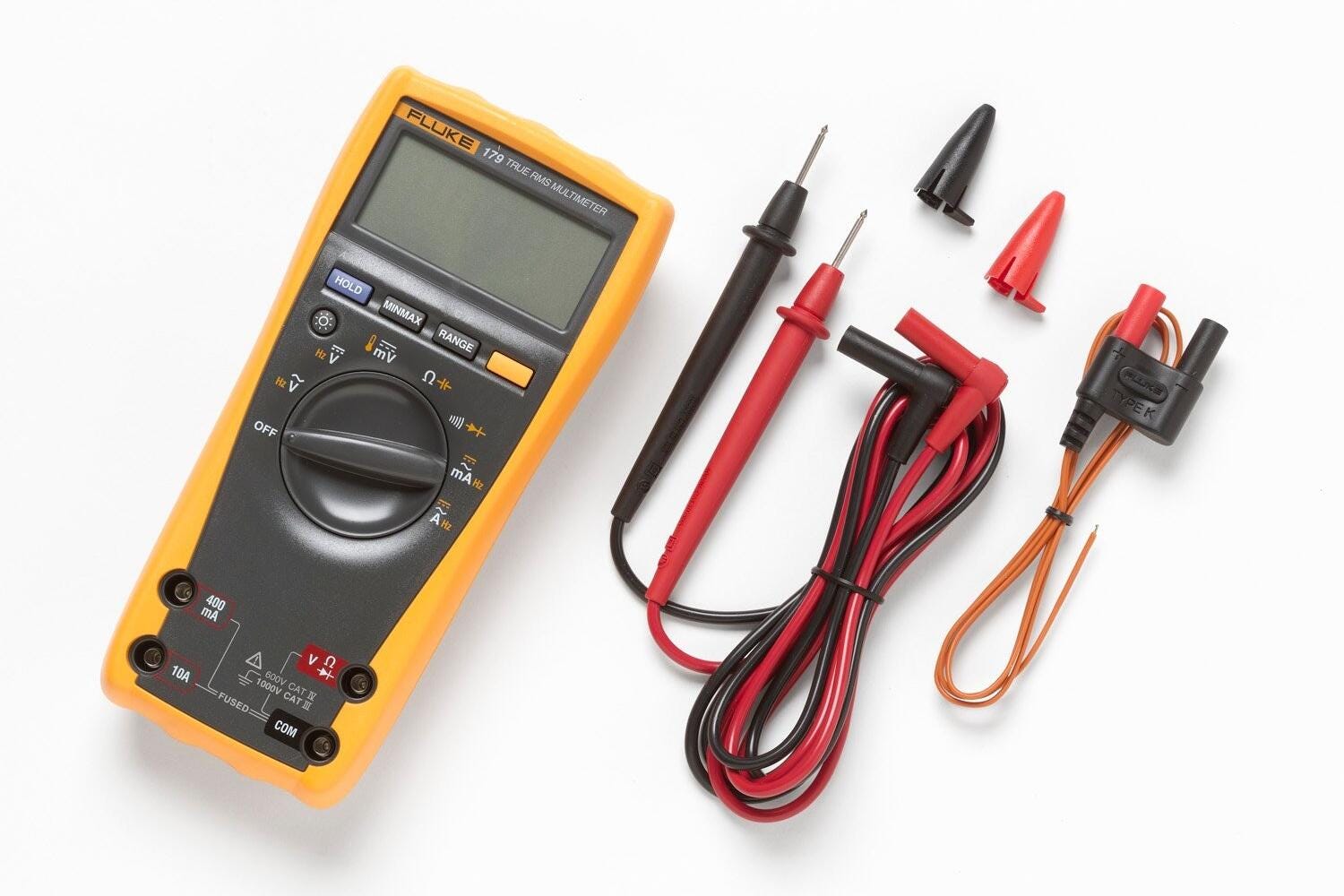 Fluke 179 FC Digital Multimeter