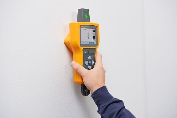 Fluke 2062 Advanced Pro Wire Tracer Kit Fluke 2062 Advanced Pro Wire Tracer Kit