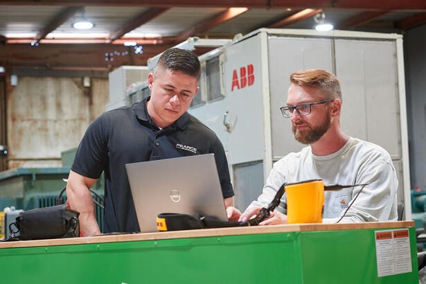 Fluke TruTest™ Solar PV Inspection Software