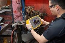 加(jia)快空氣(qi)洩漏檢(jian)測(ce)