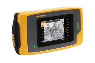 Fluke ii905C 聲學(xué)熱像儀 Fluke ii905C 聲學(xué)熱像儀