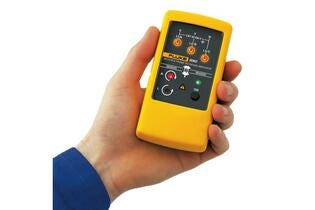 Fluke 9062 Motor and Phase Rotation Indicator 1