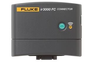 Fluke ir3000 FC Connector