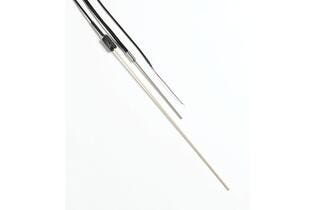 5649 / 5650 Type R and Type S Thermocouple Standards 5649 / 5650 Type R and Type S Thermocouple Standards