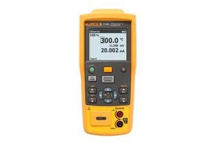 Fluke 714B Thermocouple Calibrator