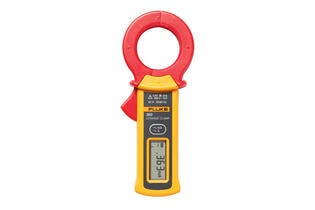 Fluke 360 AC Leakage Current Clamp Meter