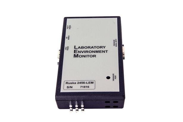 2456-LEM Laboratory Environment Monitor