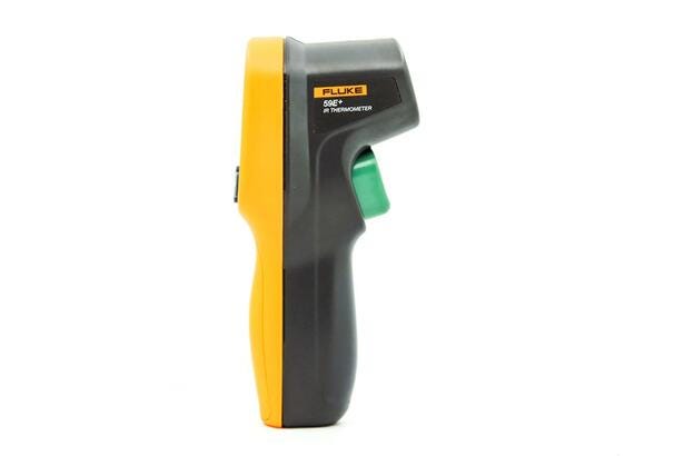 Fluke 59E / 59E+ Infrared Thermometer