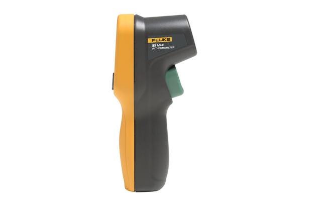 Fluke 59 MAX+ Infrared Thermometer Fluke 59 MAX+ Infrared Thermometer