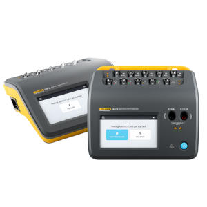 電(dian)氣(qi)安(an)全分(fēn)析儀