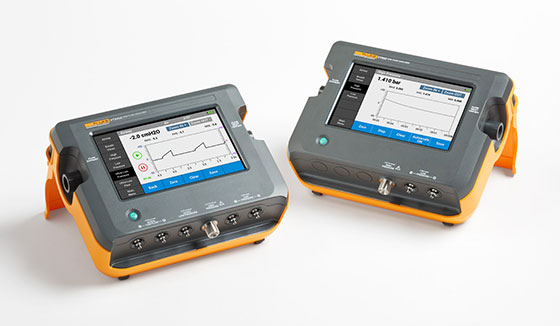 VT650 / VT900A 氣(qi)流分(fēn)析儀